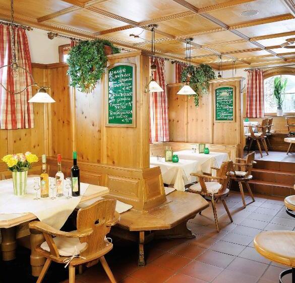 فندق Grüner Baum