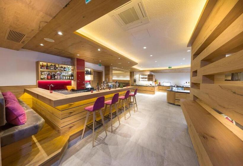 فندق Grüner Baum