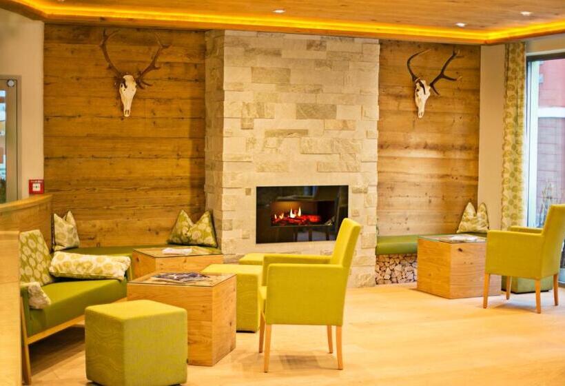 فندق Grüner Baum