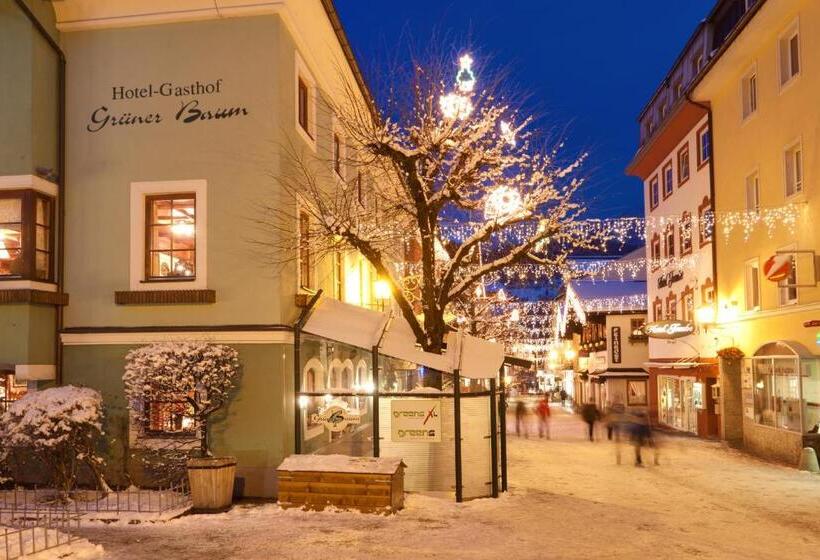 فندق Grüner Baum