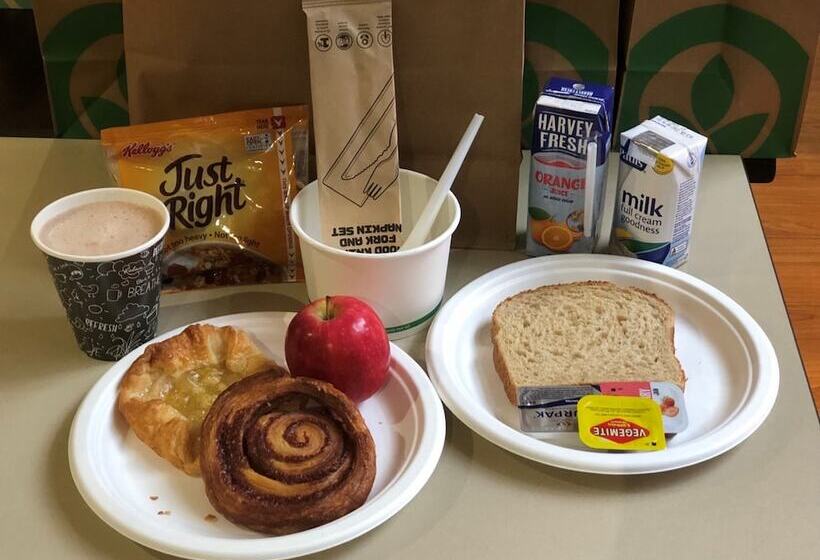 Grosvenor Hotel Adelaide