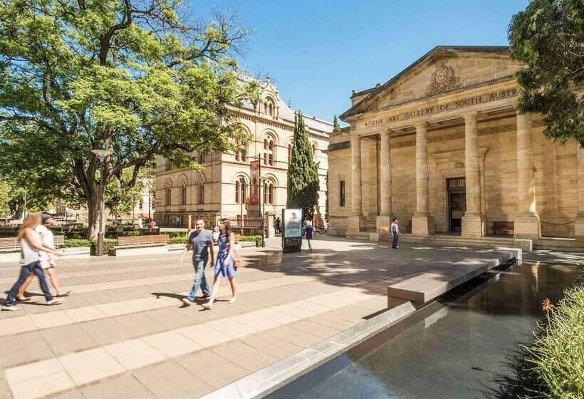 Grosvenor Hotel Adelaide