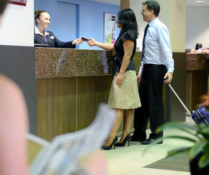 Grosvenor Hotel Adelaide