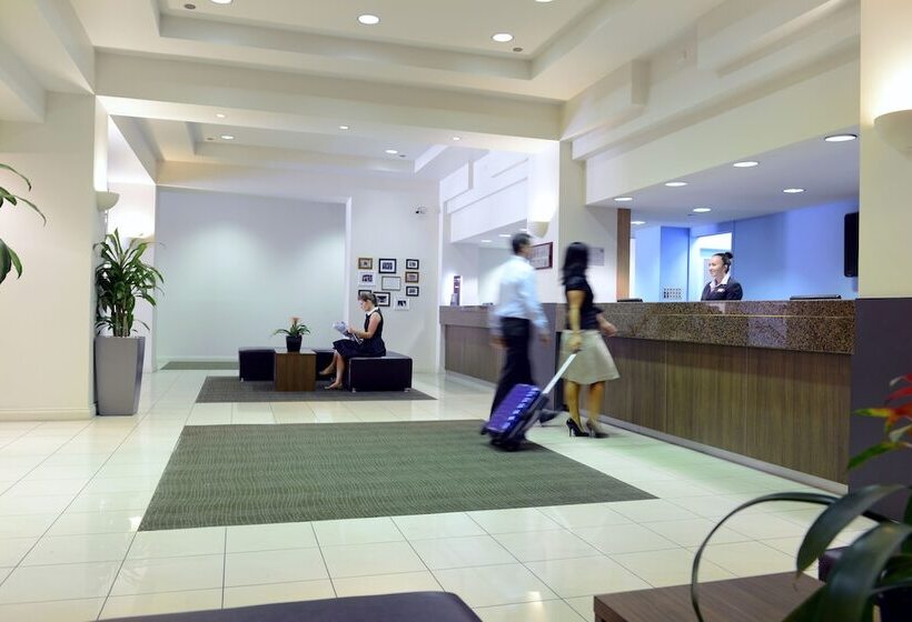 Grosvenor Hotel Adelaide