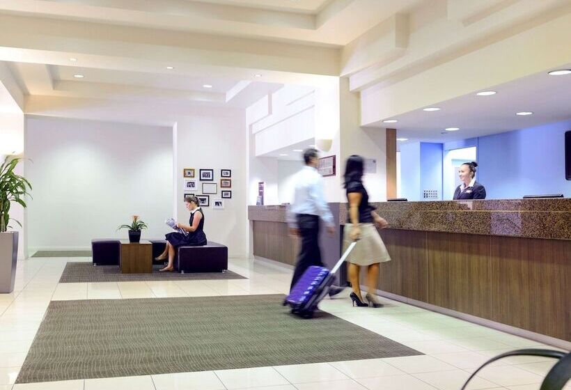 Grosvenor Hotel Adelaide