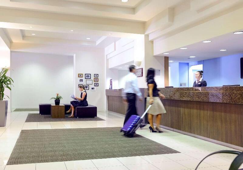 Grosvenor Hotel Adelaide