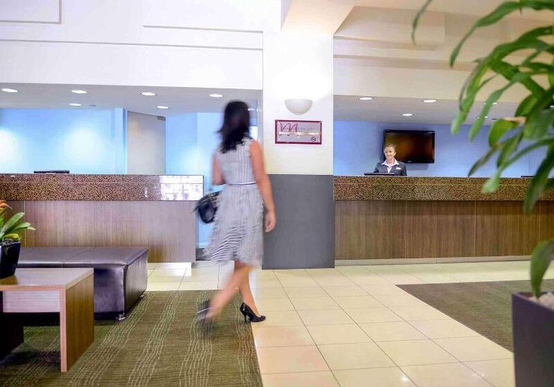 Grosvenor Hotel Adelaide