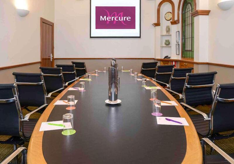 Grosvenor Hotel Adelaide