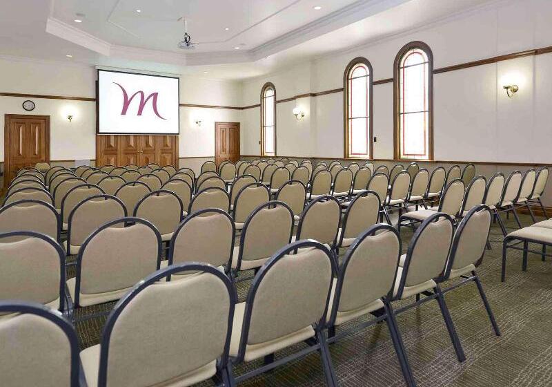 Grosvenor Hotel Adelaide