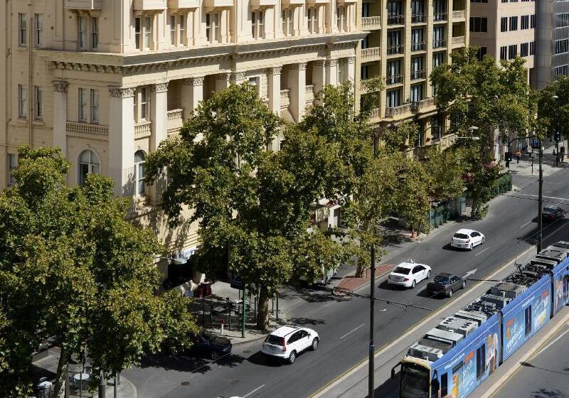 Grosvenor Hotel Adelaide