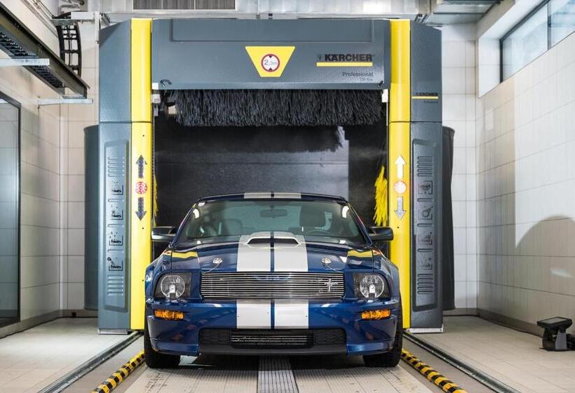 فندق Gut Brandlhof