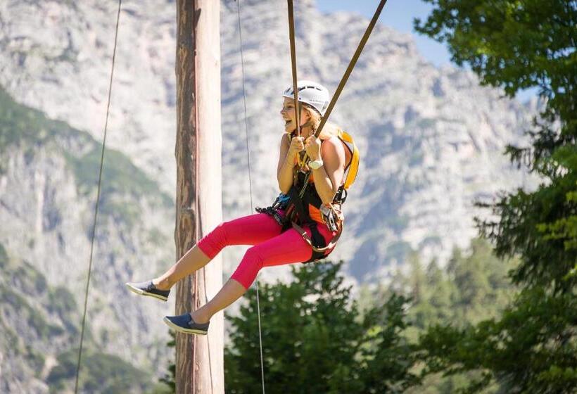 فندق Gut Brandlhof