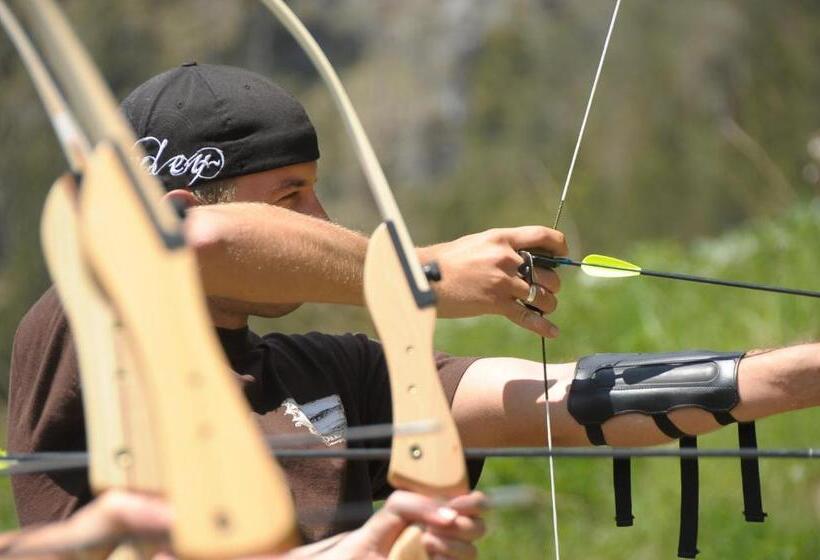 בית מלון כפרי Gut Brandlhof