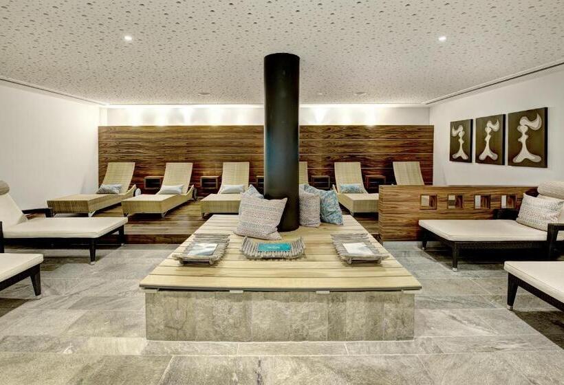 בית מלון כפרי Gut Brandlhof