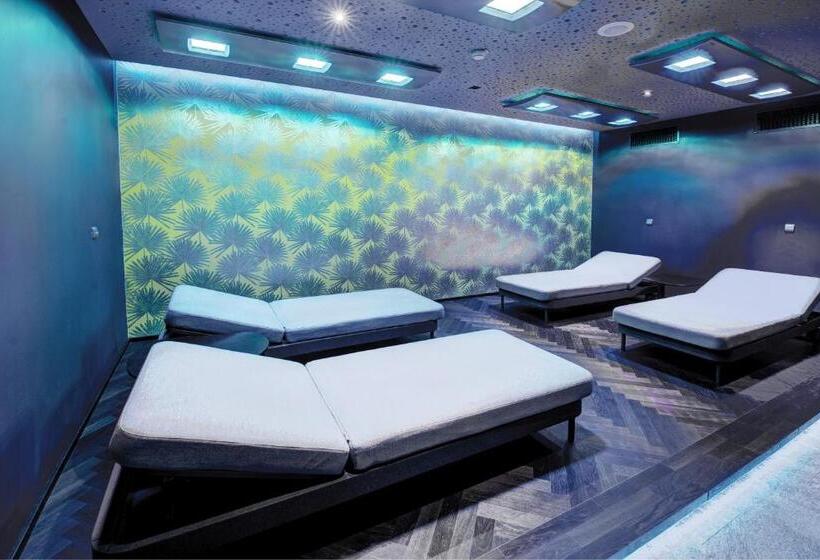 בית מלון כפרי Gut Brandlhof