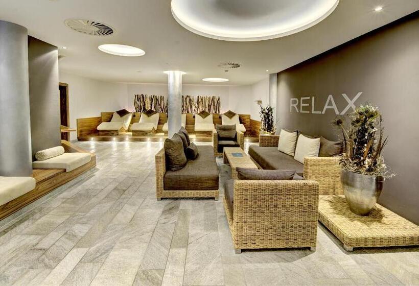 فندق Gut Brandlhof