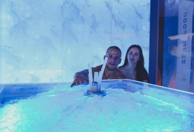 فندق Gut Brandlhof