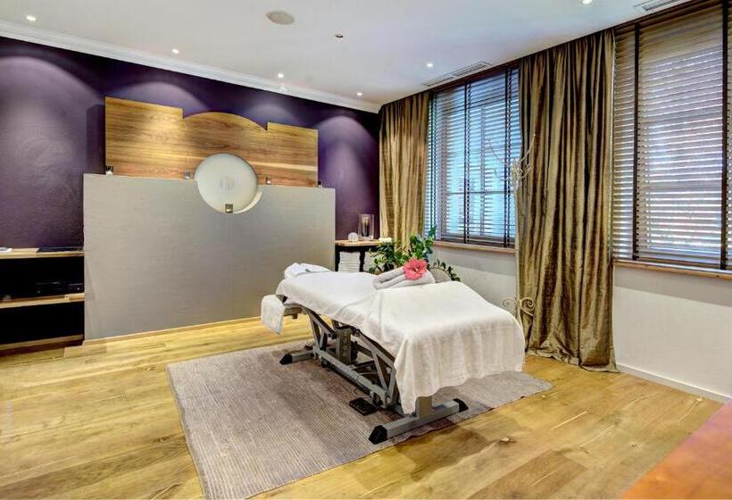 בית מלון כפרי Gut Brandlhof