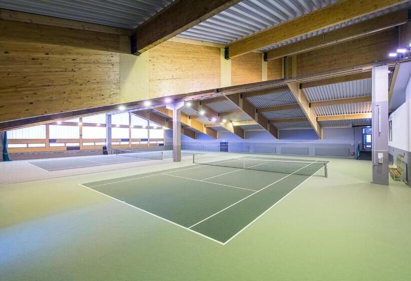 فندق Gut Brandlhof