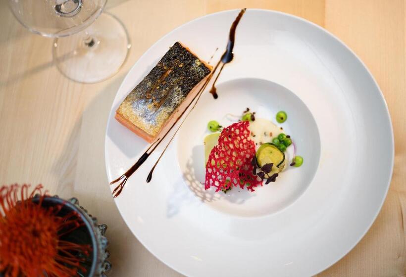 בית מלון כפרי Gut Brandlhof