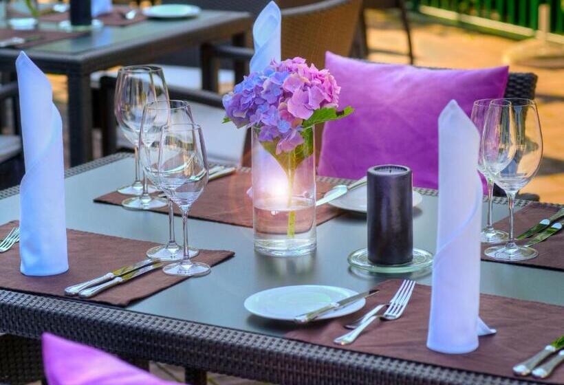 בית מלון כפרי Gut Brandlhof