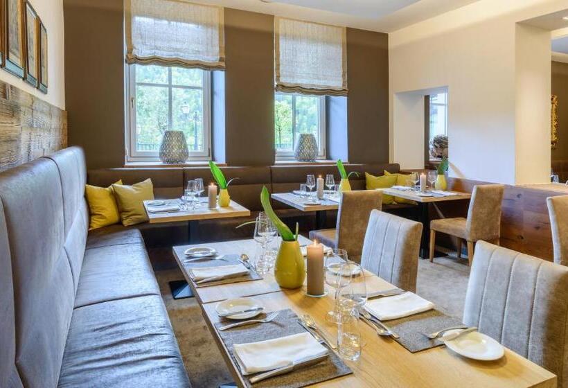 فندق Gut Brandlhof