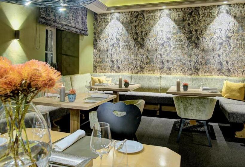 בית מלון כפרי Gut Brandlhof