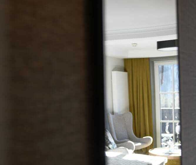 בית מלון כפרי Gut Brandlhof