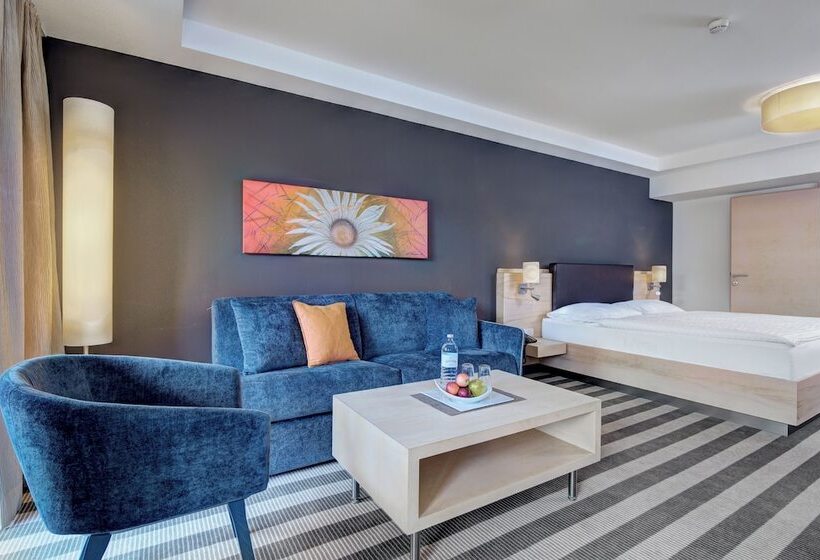 בית מלון כפרי Gut Brandlhof