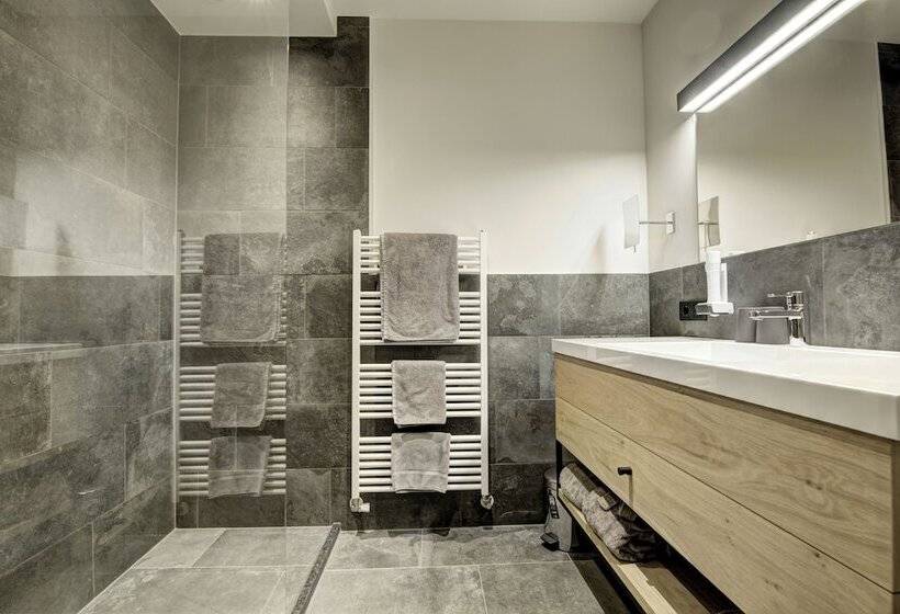 בית מלון כפרי Gut Brandlhof