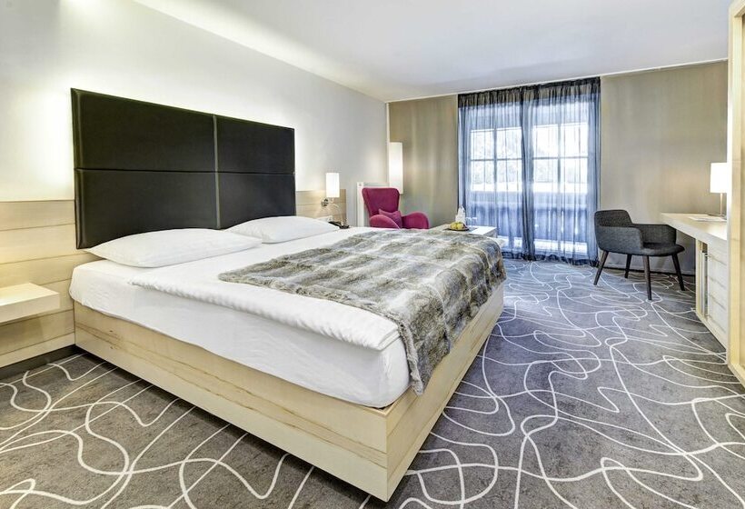 בית מלון כפרי Gut Brandlhof