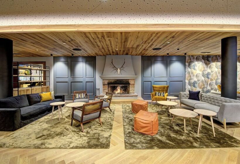 فندق Gut Brandlhof