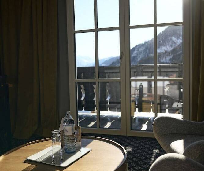 בית מלון כפרי Gut Brandlhof