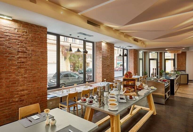 H+ Hotel Wien