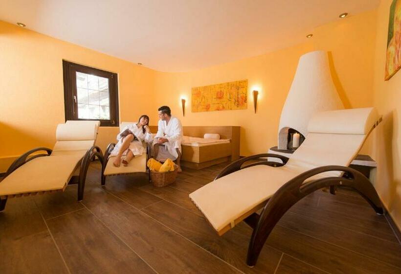 Отель Haus Stefanie Adults Only