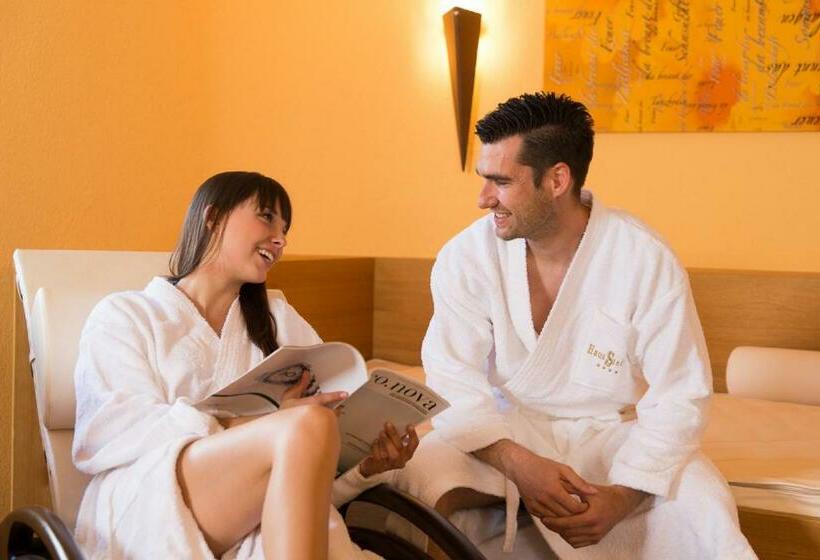 Отель Haus Stefanie Adults Only