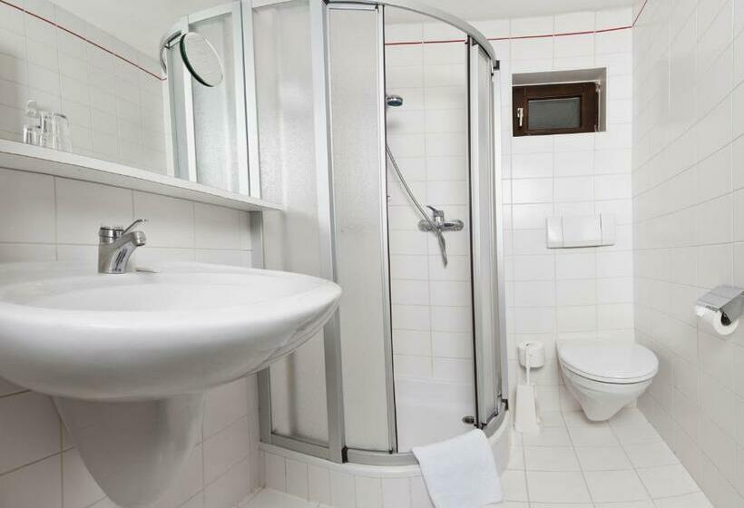 Отель Haus Stefanie Adults Only