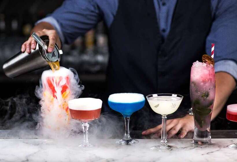 هتل Hilton Adelaide