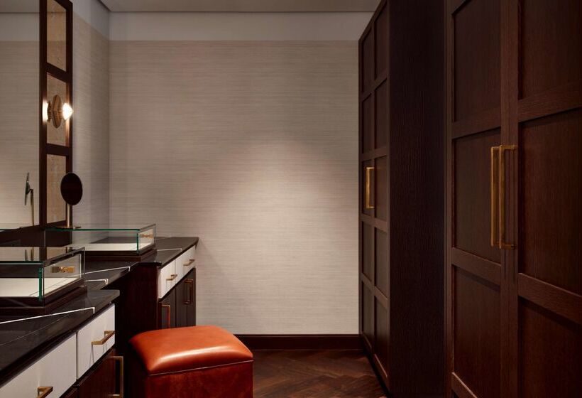 酒店 Hilton Vienna Park