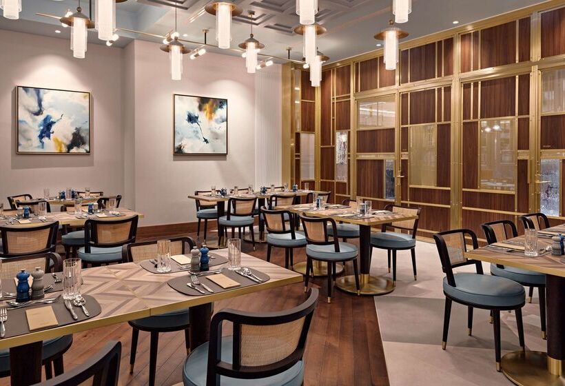 酒店 Hilton Vienna Park