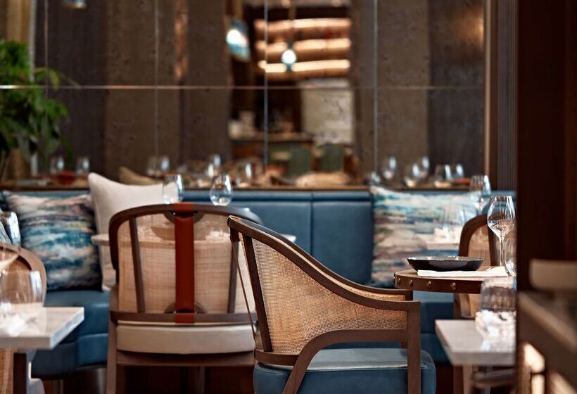 酒店 Hilton Vienna Park