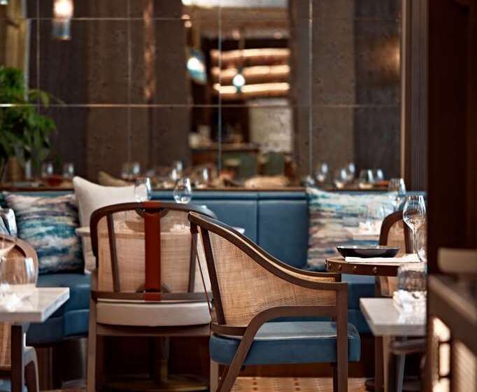 酒店 Hilton Vienna Park