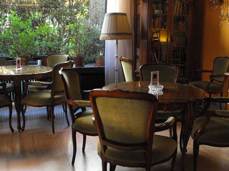 酒店 Hohenstauffen