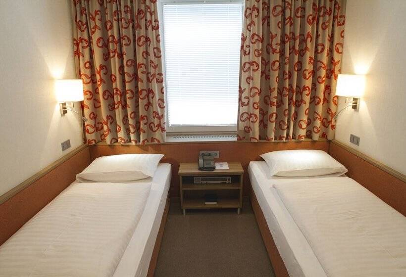 酒店 Hohenstauffen