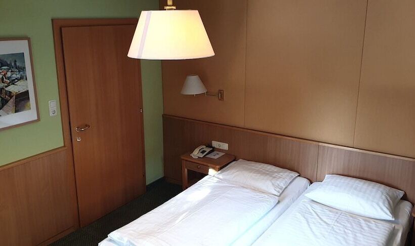 酒店 Hohenstauffen