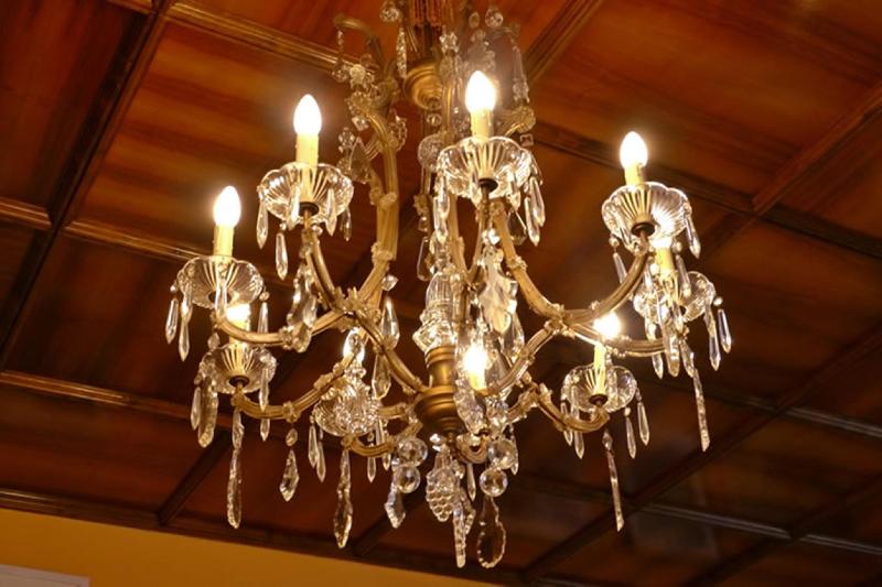 酒店 Hohenstauffen