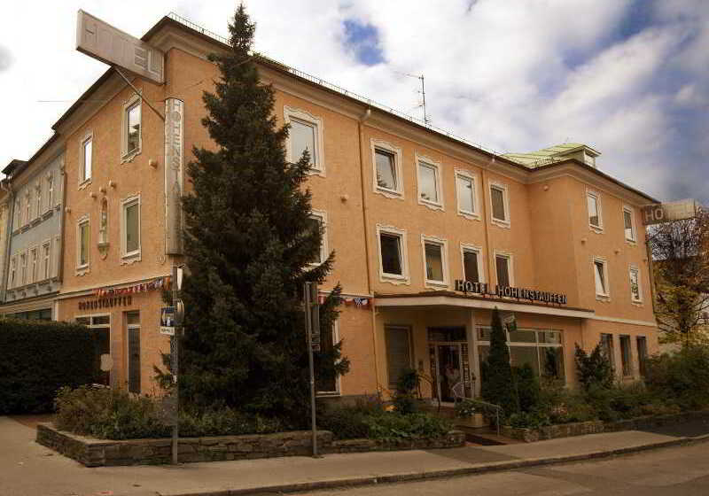 酒店 Hohenstauffen