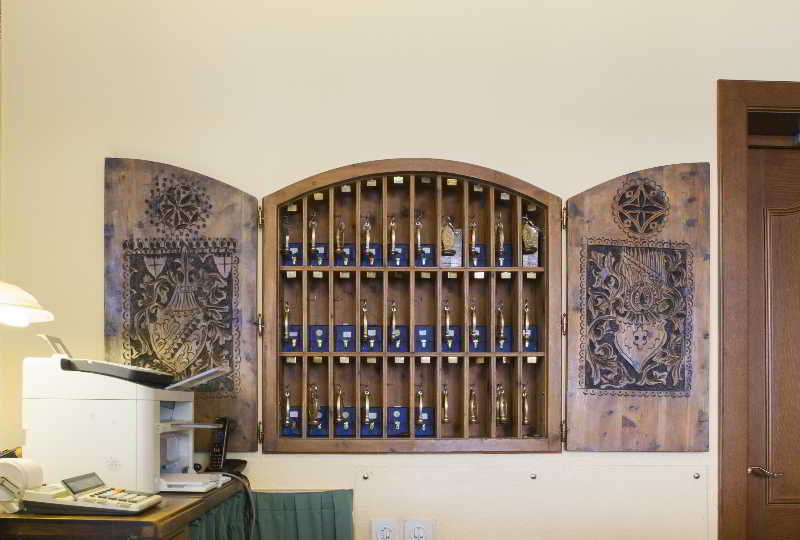 酒店 Hohenstauffen