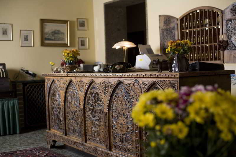 酒店 Hohenstauffen