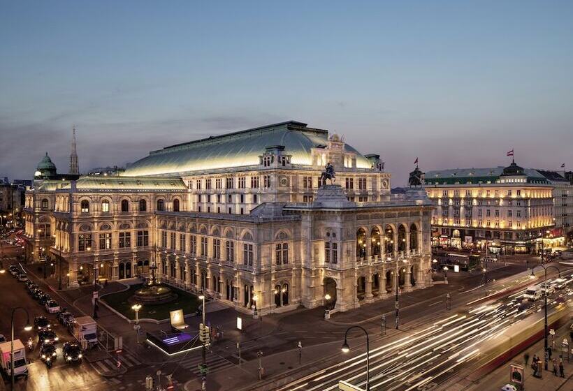 هتل Holiday Inn Vienna City, An Ihg